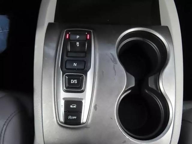 2021 Honda Pilot AWD EX-L