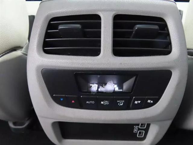 2021 Honda Pilot AWD EX-L