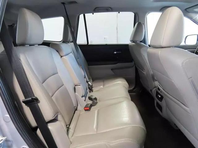 2021 Honda Pilot AWD EX-L