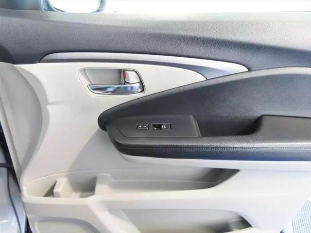 2021 Honda Pilot AWD EX-L