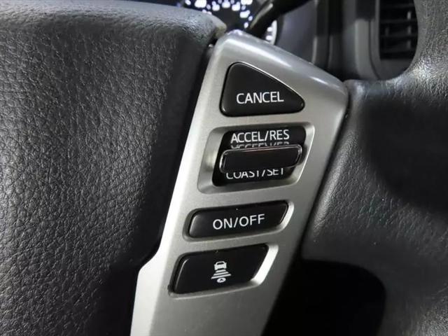 2023 Nissan Titan Crew Cab SV 4x2