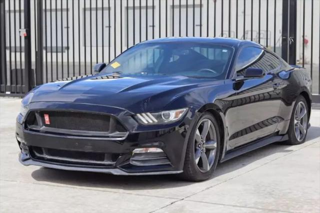 2015 Ford Mustang V6 for sale in Norco, CA