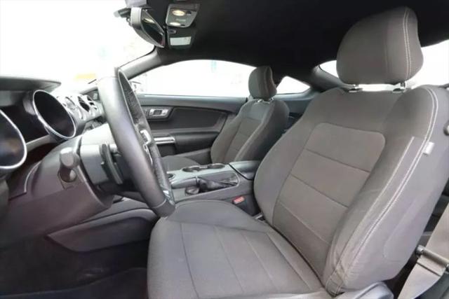2015 Ford Mustang V6