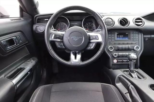 2015 Ford Mustang V6