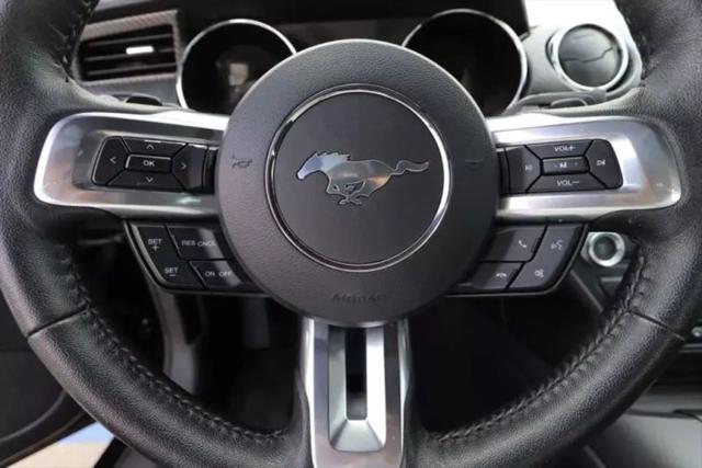 2015 Ford Mustang V6