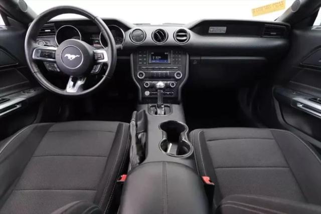 2015 Ford Mustang V6