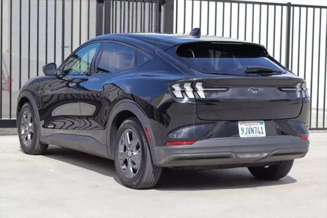 2023 Ford Mustang Mach-E Select
