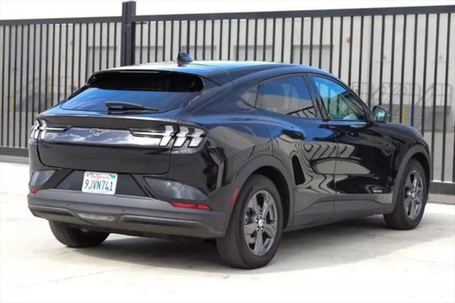 2023 Ford Mustang Mach-E Select