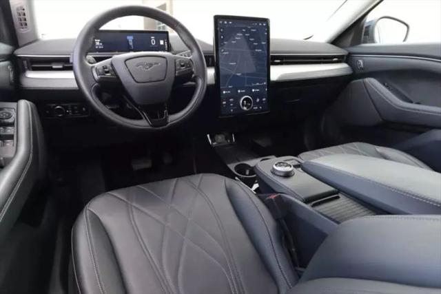 2023 Ford Mustang Mach-E Select