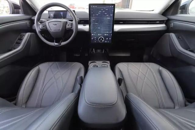 2023 Ford Mustang Mach-E Select