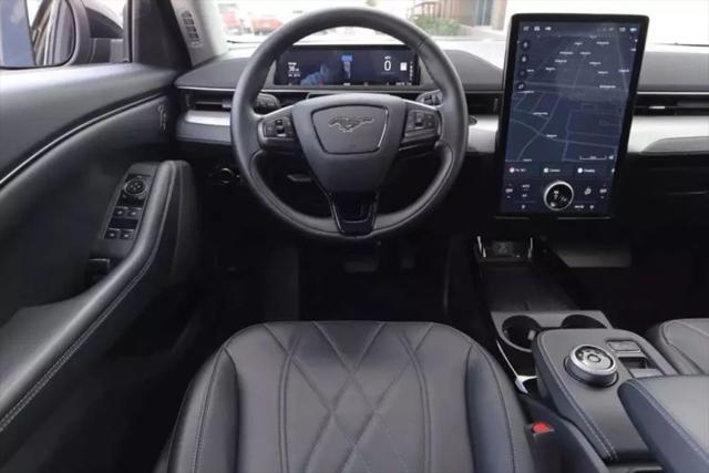 2023 Ford Mustang Mach-E Select