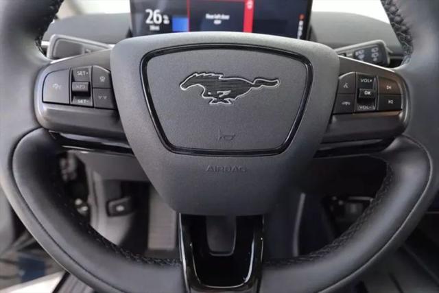 2023 Ford Mustang Mach-E Select