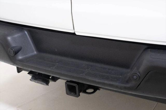 2017 Chevrolet Express Work Van