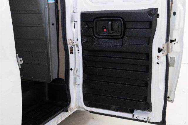 2017 Chevrolet Express Work Van