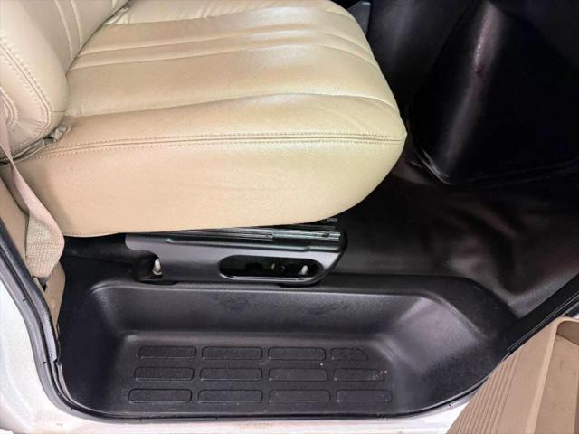 2017 Chevrolet Express Work Van