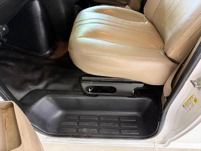 2017 Chevrolet Express Work Van
