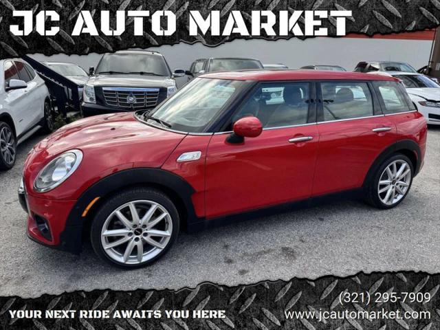 2018 MINI Cooper Clubman Cooper S for sale in Winter Park, FL