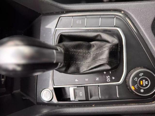2019 Volkswagen Tiguan 2.0T SE