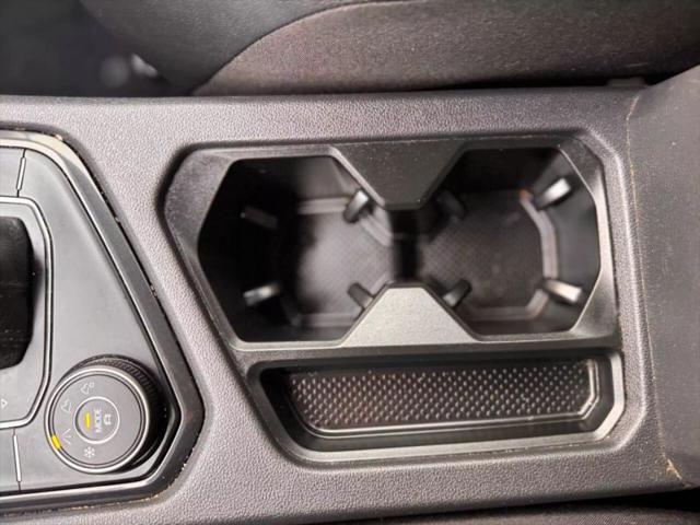 2019 Volkswagen Tiguan 2.0T SE