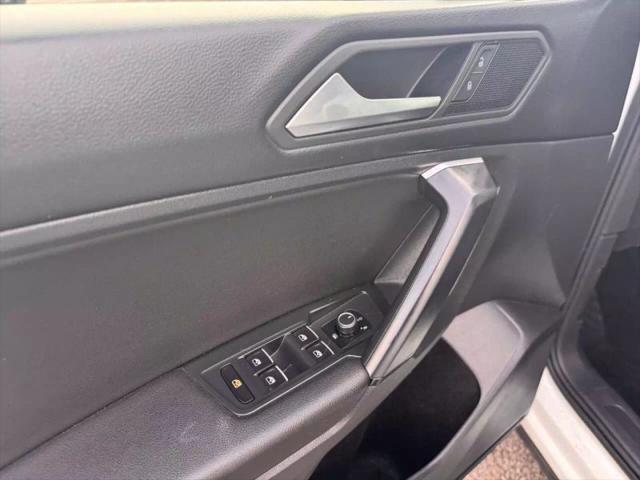2019 Volkswagen Tiguan 2.0T SE