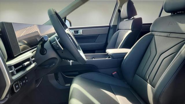 2025 Hyundai Santa Fe XRT