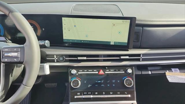 2025 Hyundai Santa Fe XRT
