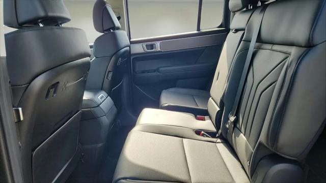 2025 Hyundai Santa Fe XRT