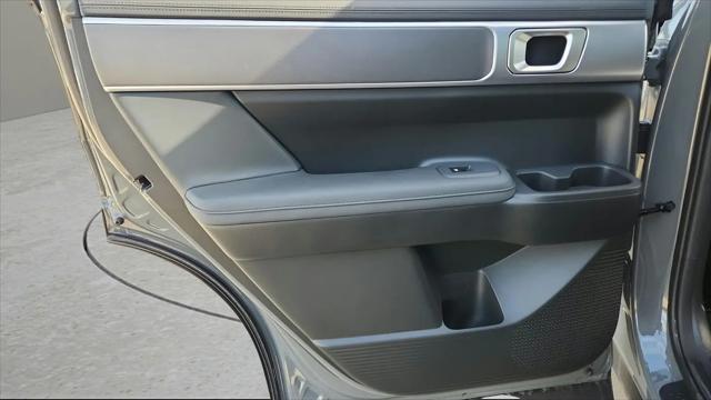2025 Hyundai Santa Fe XRT