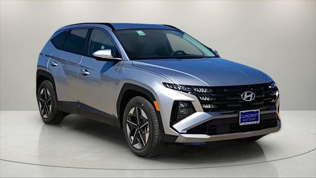 2025 Hyundai Tucson SEL for sale in Rockwall, TX