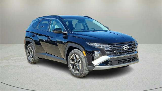 2025 Hyundai Tucson SEL for sale in Rockwall, TX