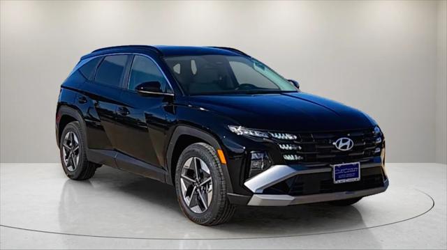 2025 Hyundai Tucson SEL for sale in Rockwall, TX