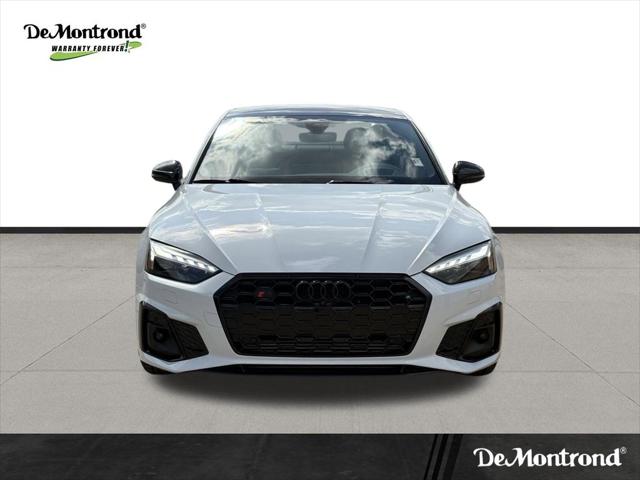 2023 Audi S5 Prestige TFSI quattro Tiptronic