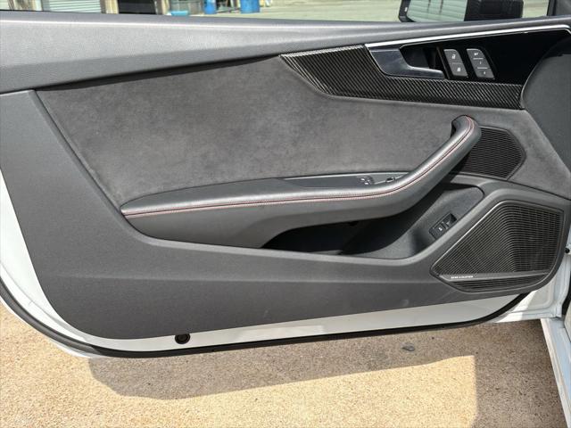 2023 Audi S5 Prestige TFSI quattro Tiptronic