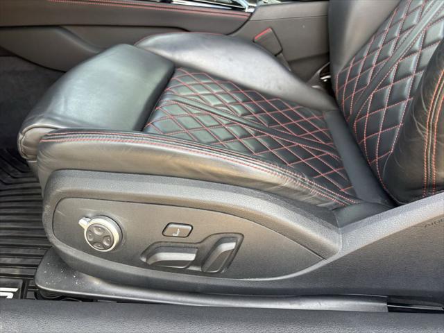2023 Audi S5 Prestige TFSI quattro Tiptronic
