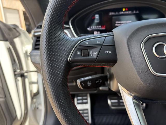 2023 Audi S5 Prestige TFSI quattro Tiptronic