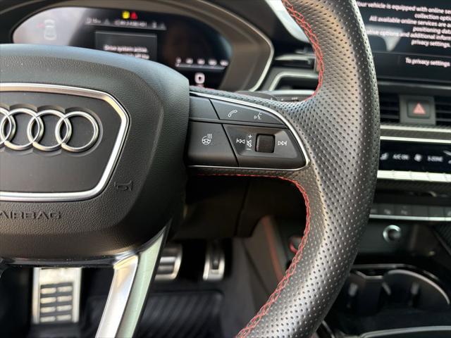 2023 Audi S5 Prestige TFSI quattro Tiptronic