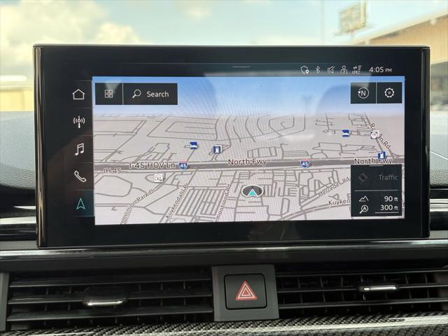 2023 Audi S5 Prestige TFSI quattro Tiptronic
