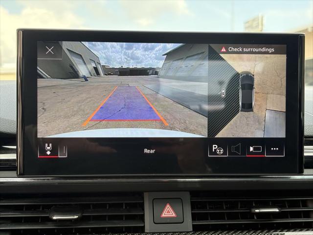 2023 Audi S5 Prestige TFSI quattro Tiptronic