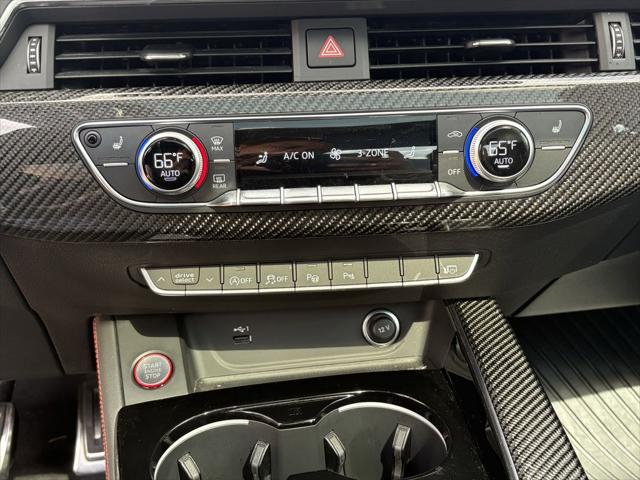 2023 Audi S5 Prestige TFSI quattro Tiptronic