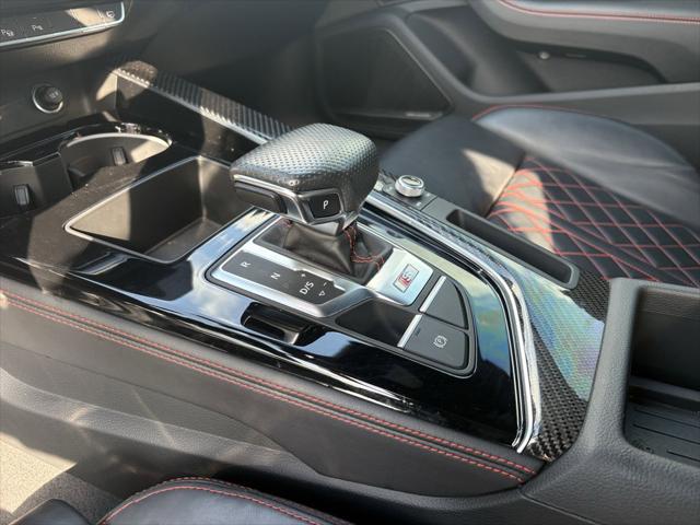 2023 Audi S5 Prestige TFSI quattro Tiptronic