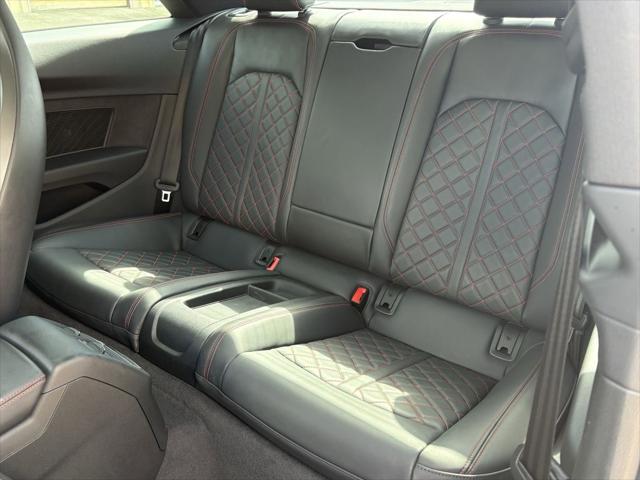 2023 Audi S5 Prestige TFSI quattro Tiptronic