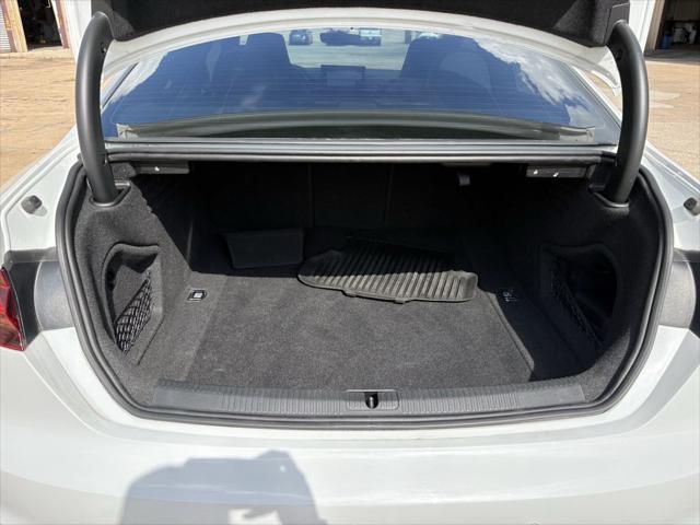 2023 Audi S5 Prestige TFSI quattro Tiptronic