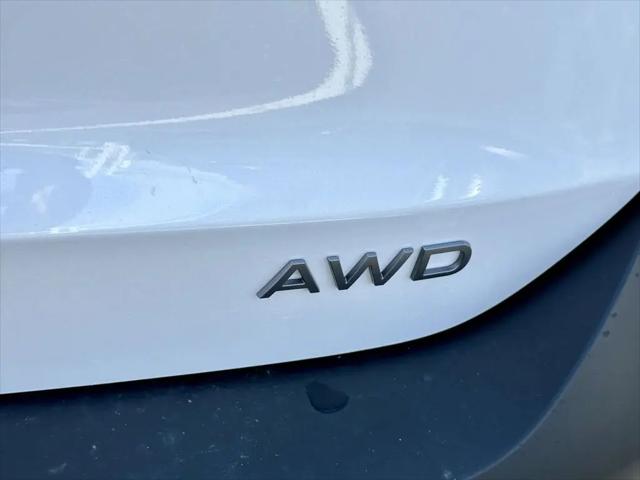 2025 Nissan Kicks SV Intelligent AWD