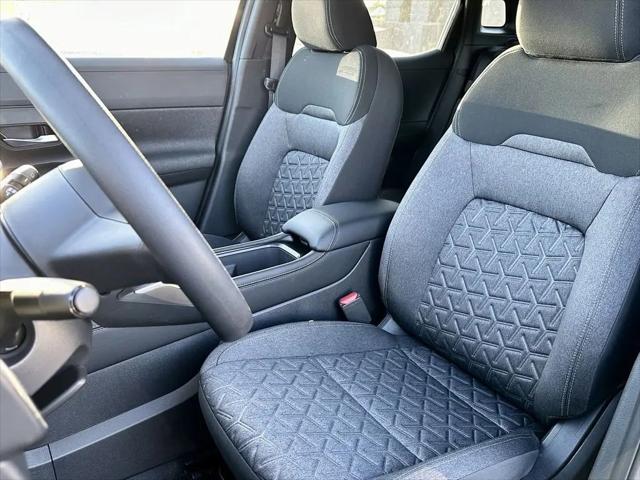 2025 Nissan Kicks SV Intelligent AWD
