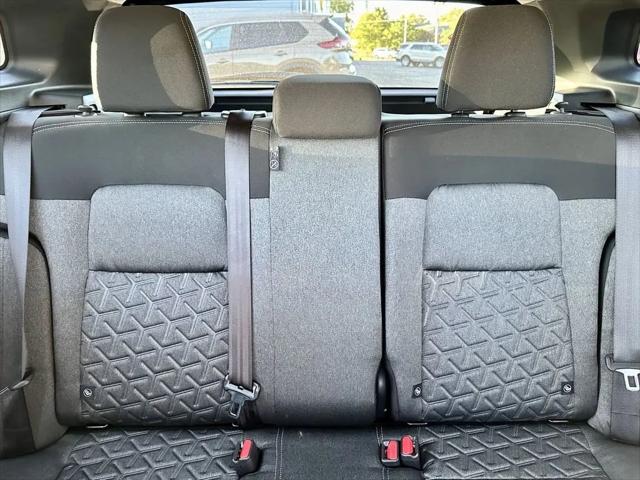 2025 Nissan Kicks SV Intelligent AWD