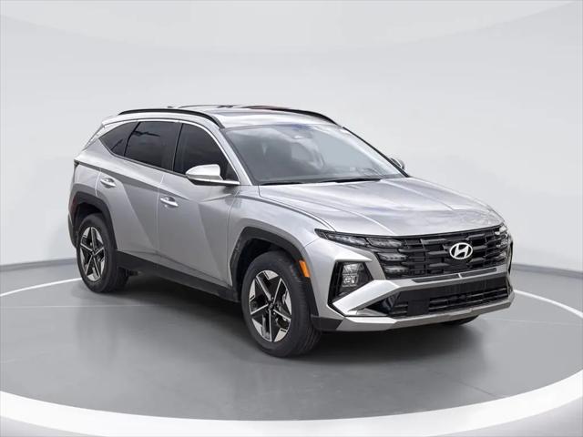 2025 Hyundai Tucson SEL Convenience for sale in Indianapolis, IN