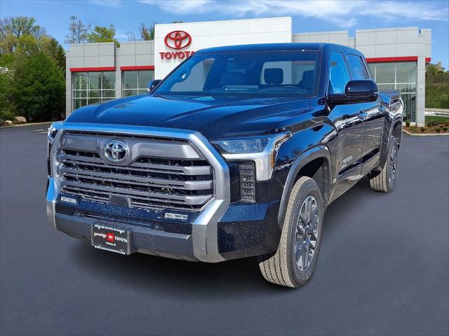 2025 Toyota Tundra Limited for sale in Ramsey, NJ