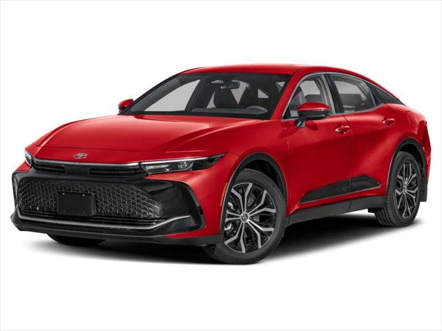 2025 Toyota Crown XLE for sale in Ramsey, NJ
