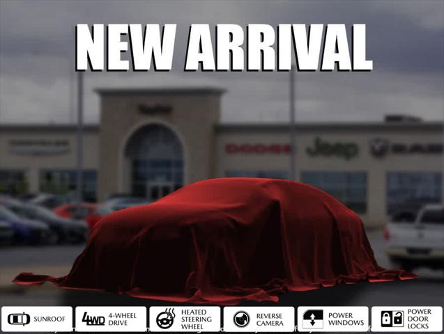 2021 RAM 2500 Big Horn Crew Cab 4x4 64 Box