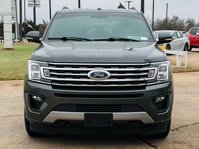 2019 Ford Expedition XLT